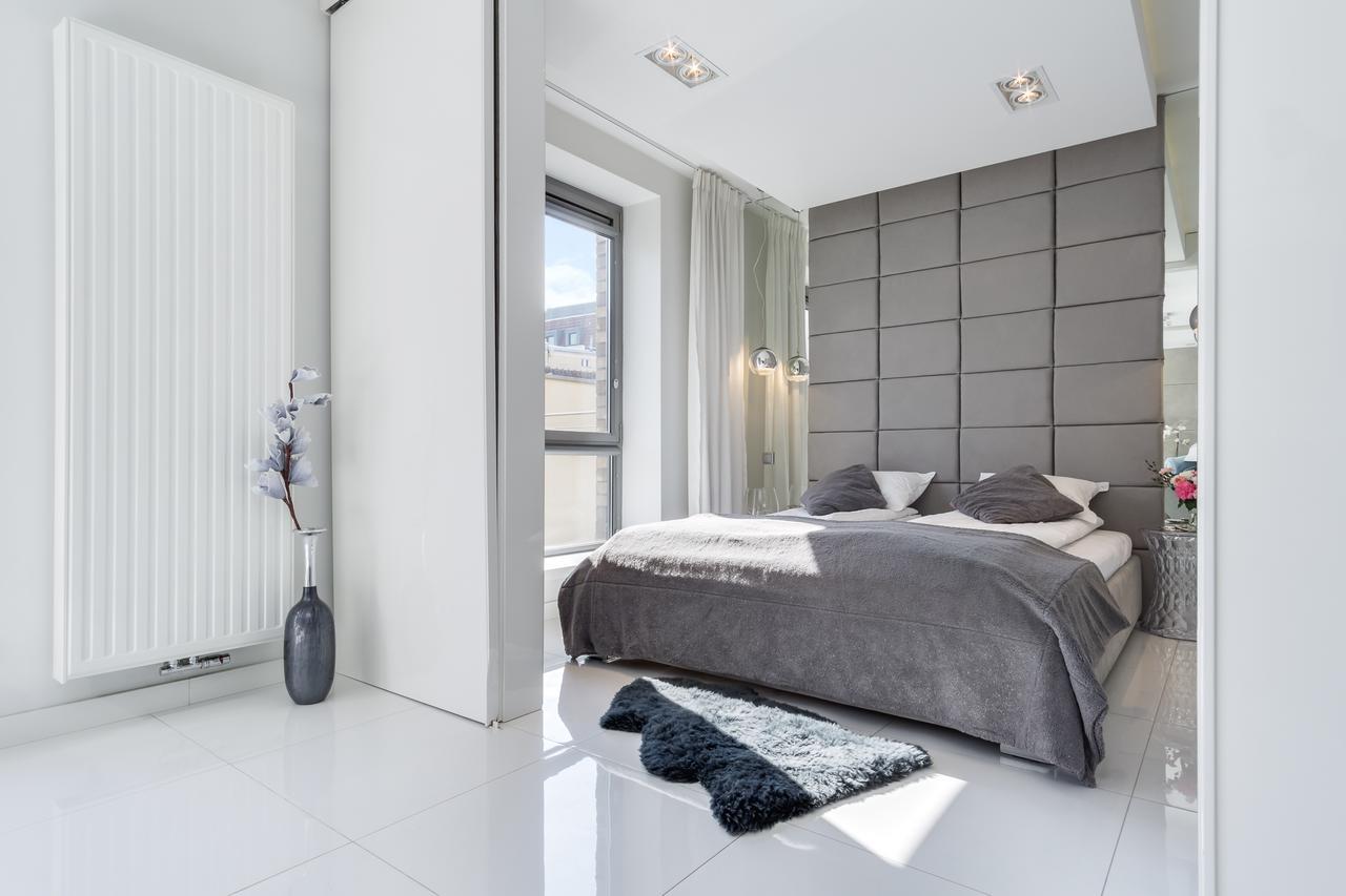 Elite Apartments Prestige Old Town Gdansk Exterior foto