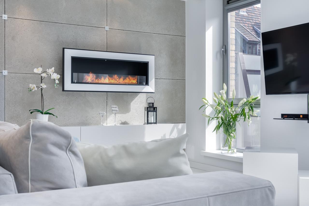 Elite Apartments Prestige Old Town Gdansk Exterior foto